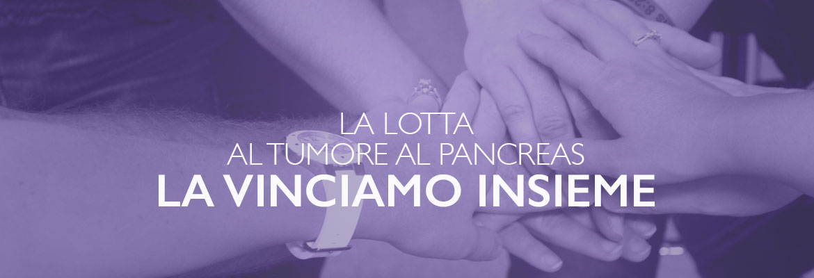 Informazioni sul tumore al pancreas